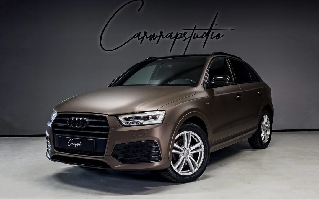 Audi S