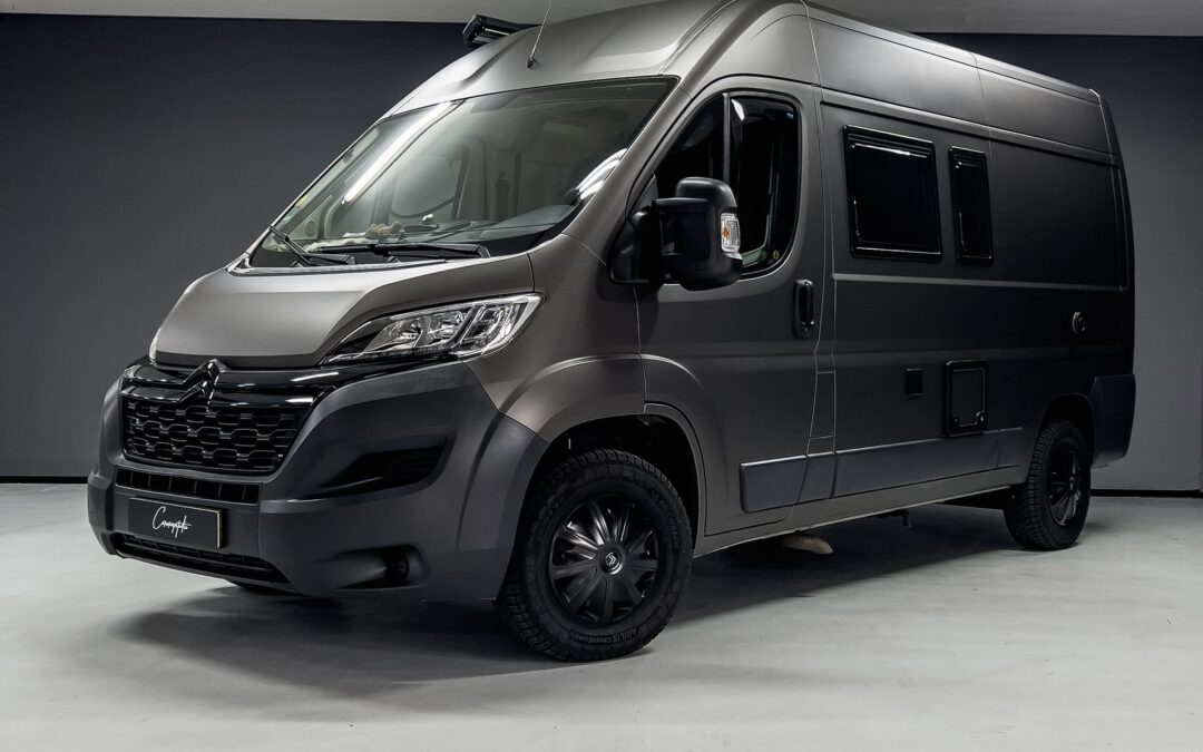 Citroen Jumper