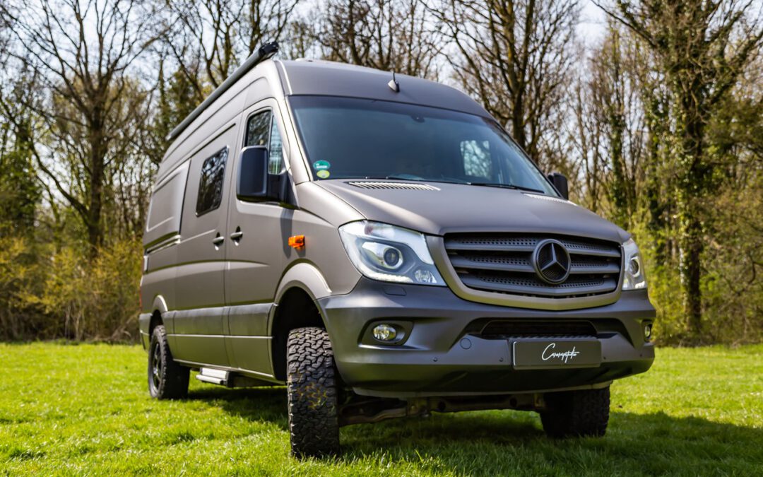Mercedes Hymer