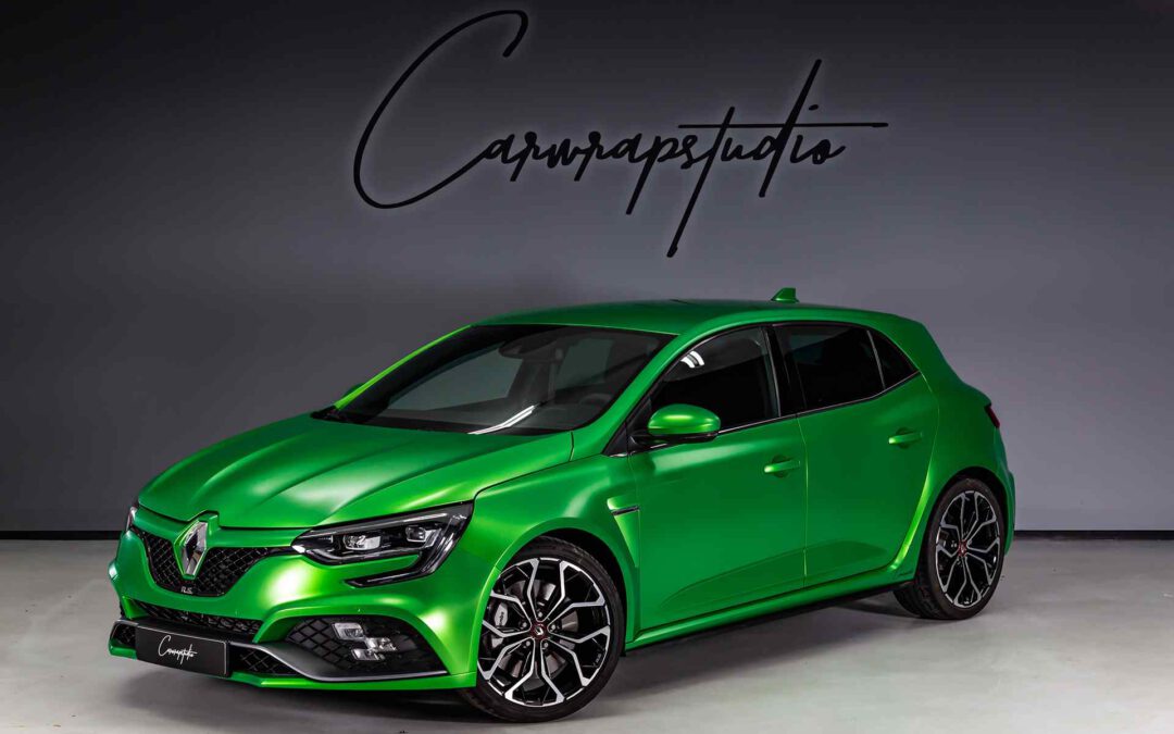Renault Clio RS